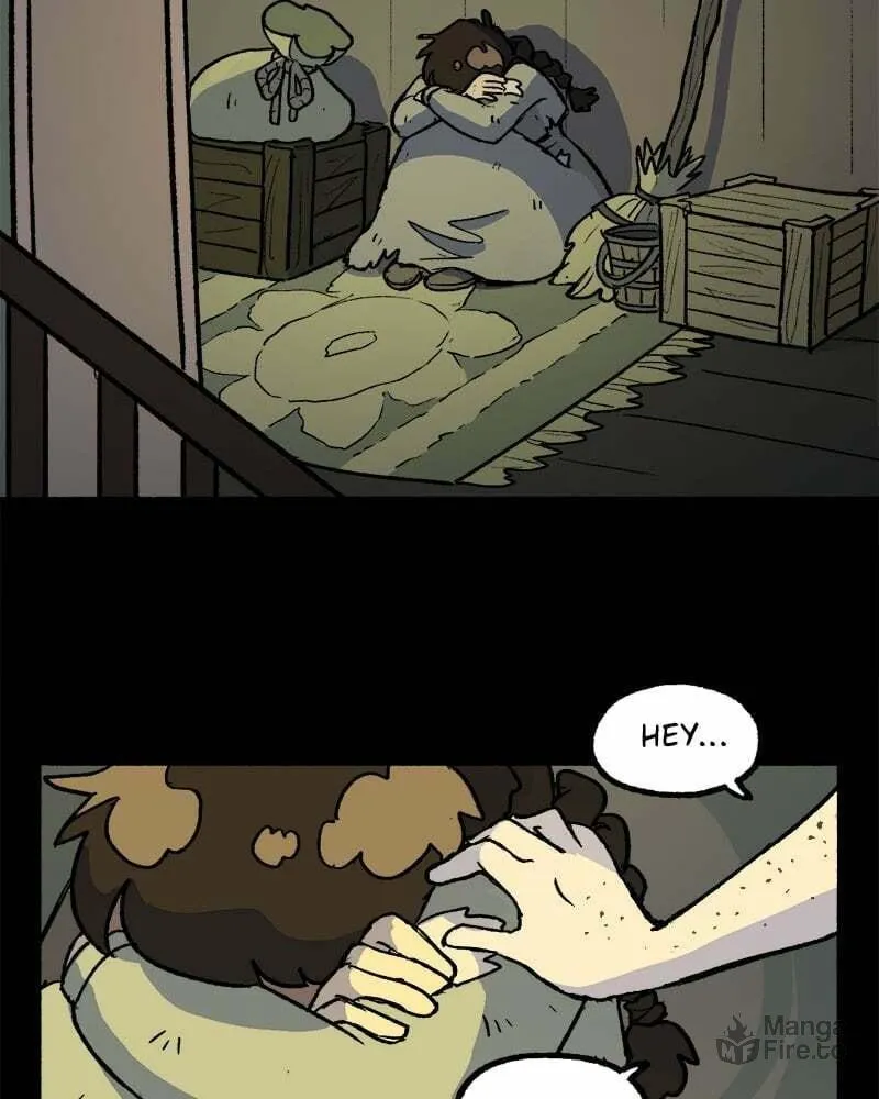 Read Marionetta chapter 5 image 26 on Lezhin