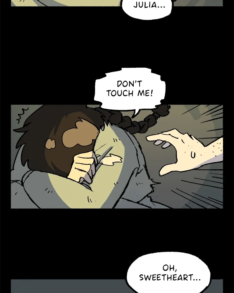 Read Marionetta chapter 5 image 27 on Lezhin