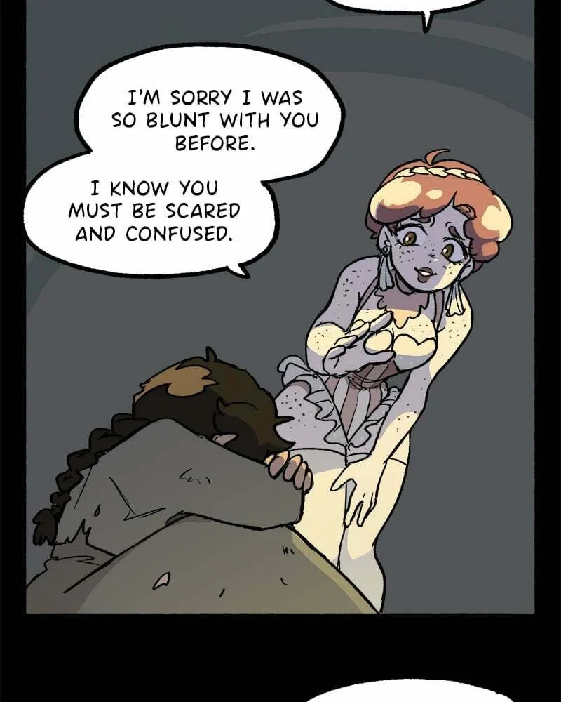 Read Marionetta chapter 5 image 28 on Lezhin