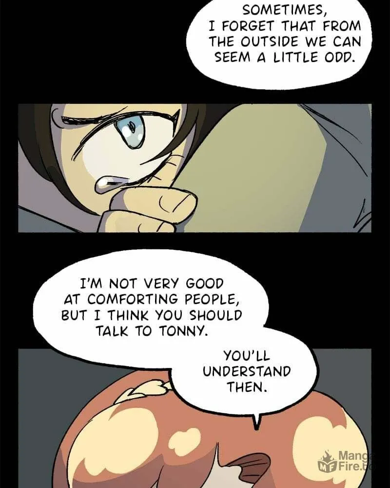 Read Marionetta chapter 5 image 29 on Lezhin