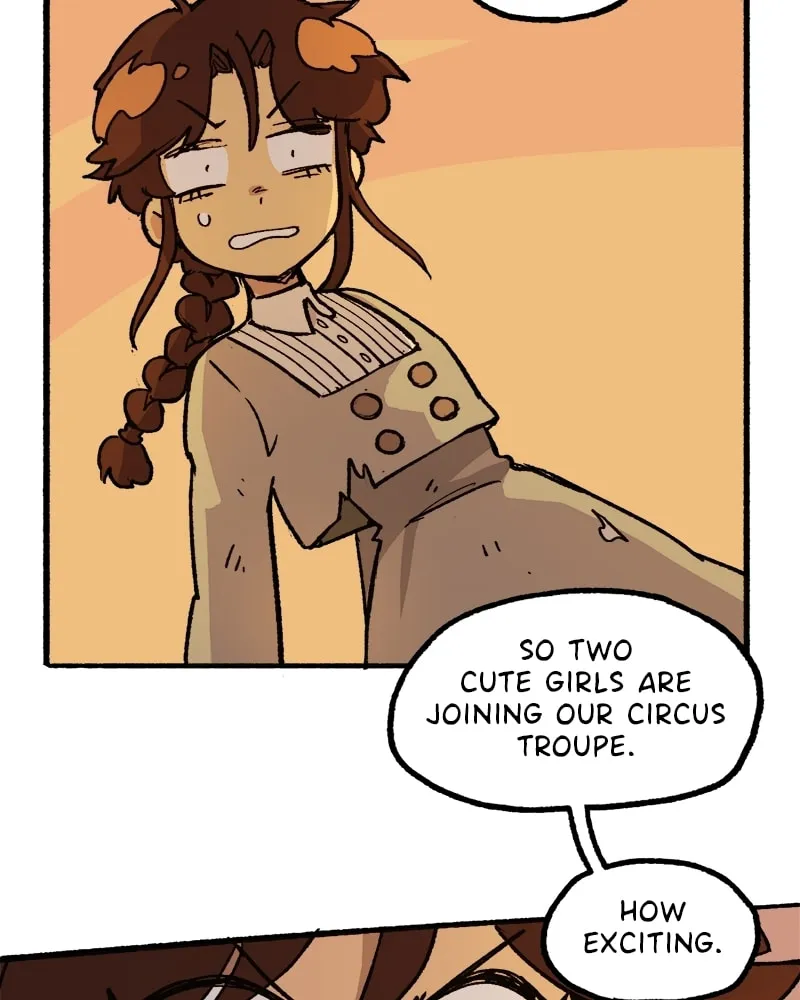 Read Marionetta chapter 5 image 3 on Lezhin