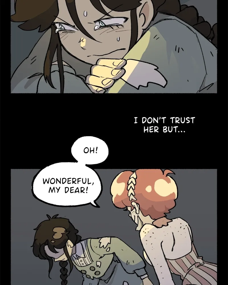 Read Marionetta chapter 5 image 31 on Lezhin