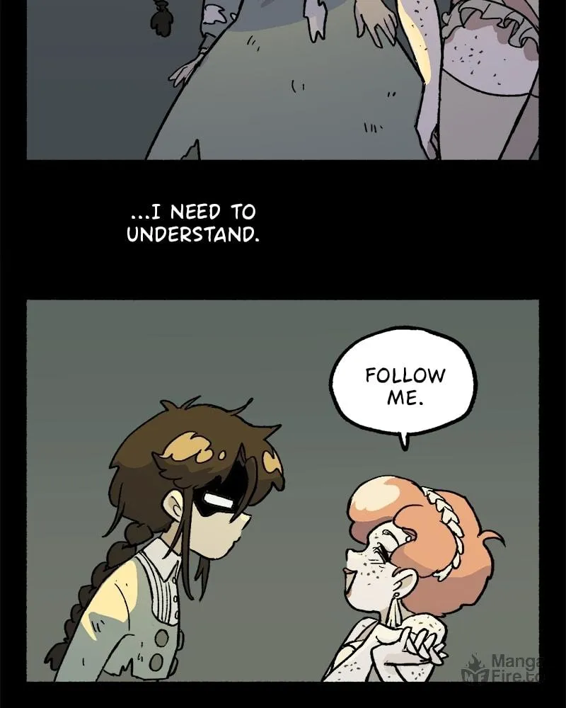 Read Marionetta chapter 5 image 32 on Lezhin
