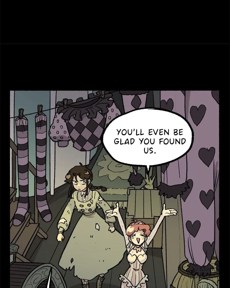 Read Marionetta chapter 5 image 34 on Lezhin