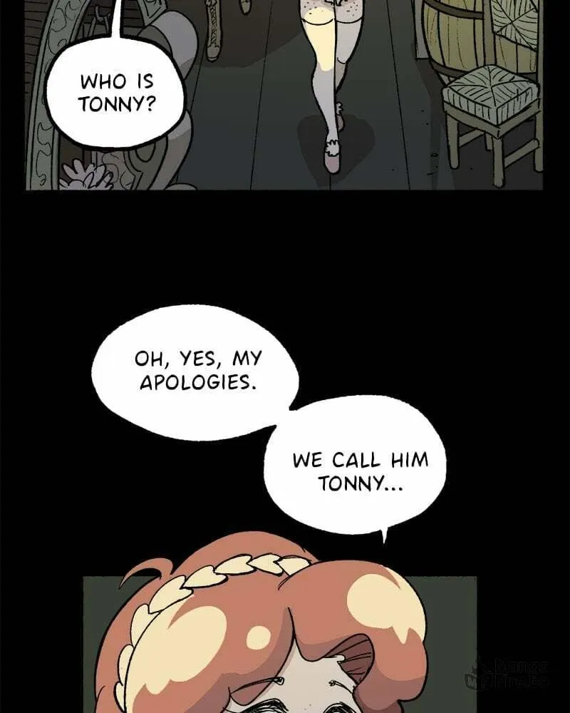 Read Marionetta chapter 5 image 35 on Lezhin