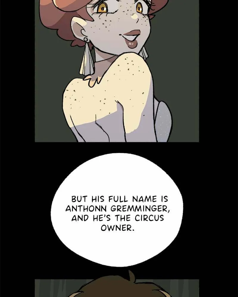 Read Marionetta chapter 5 image 36 on Lezhin