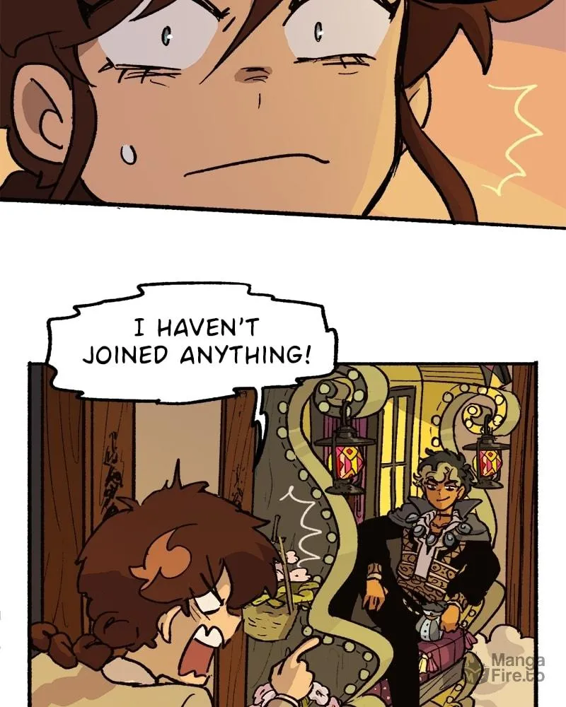 Read Marionetta chapter 5 image 4 on Lezhin