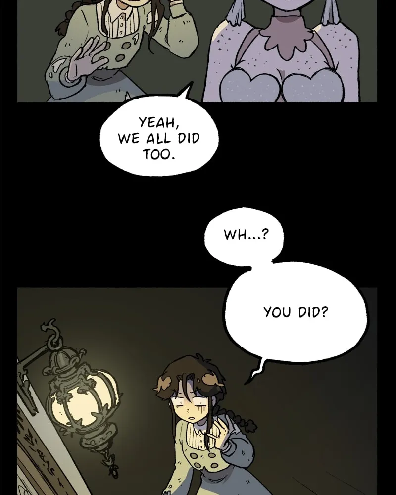 Read Marionetta chapter 5 image 40 on Lezhin