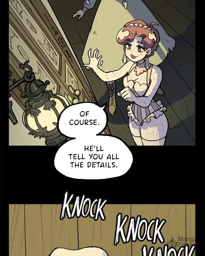 Read Marionetta chapter 5 image 41 on Lezhin