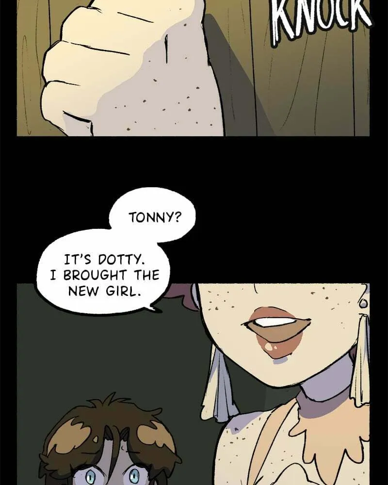 Read Marionetta chapter 5 image 42 on Lezhin
