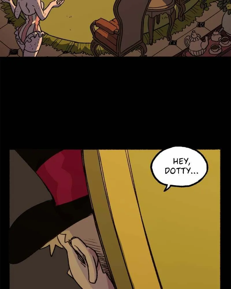 Read Marionetta chapter 5 image 46 on Lezhin