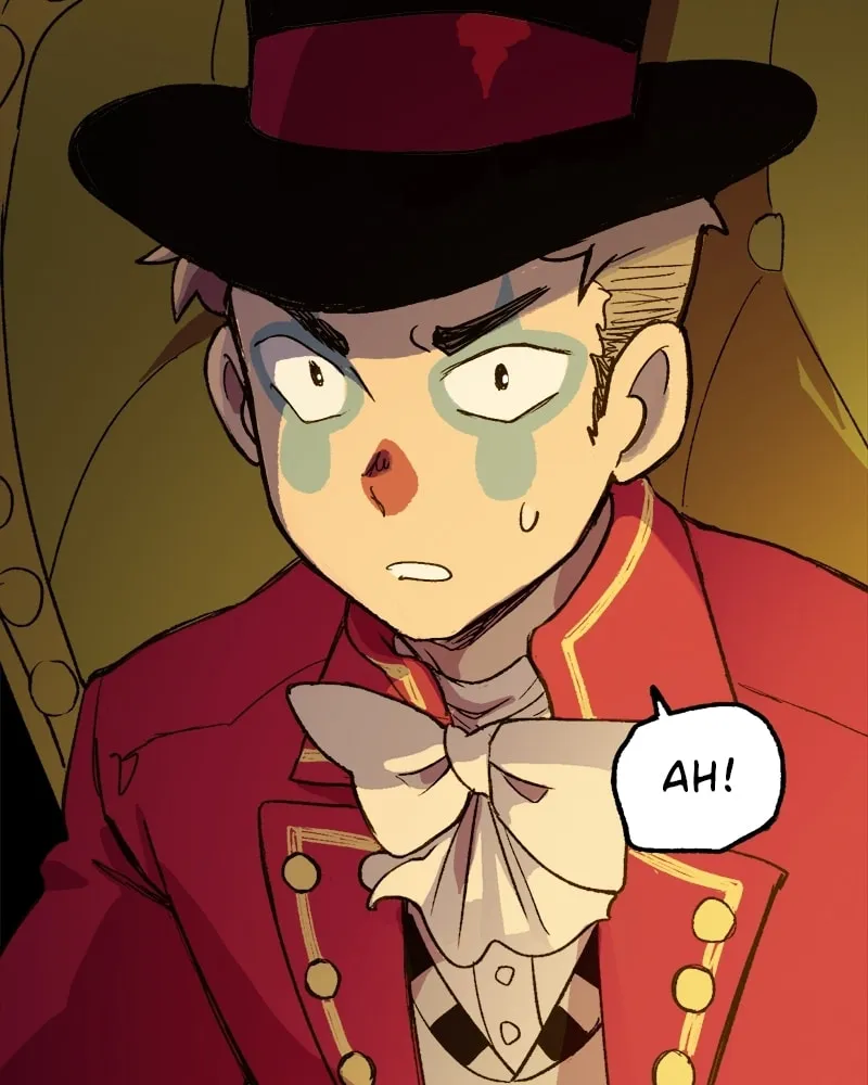 Read Marionetta chapter 5 image 48 on Lezhin