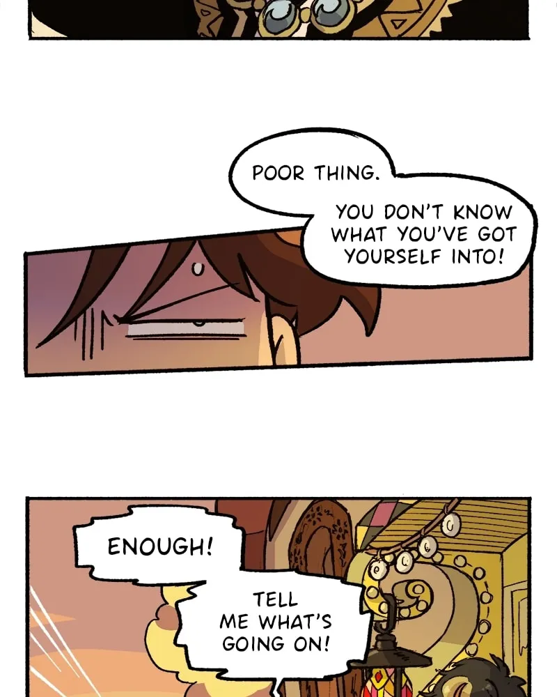 Read Marionetta chapter 5 image 6 on Lezhin