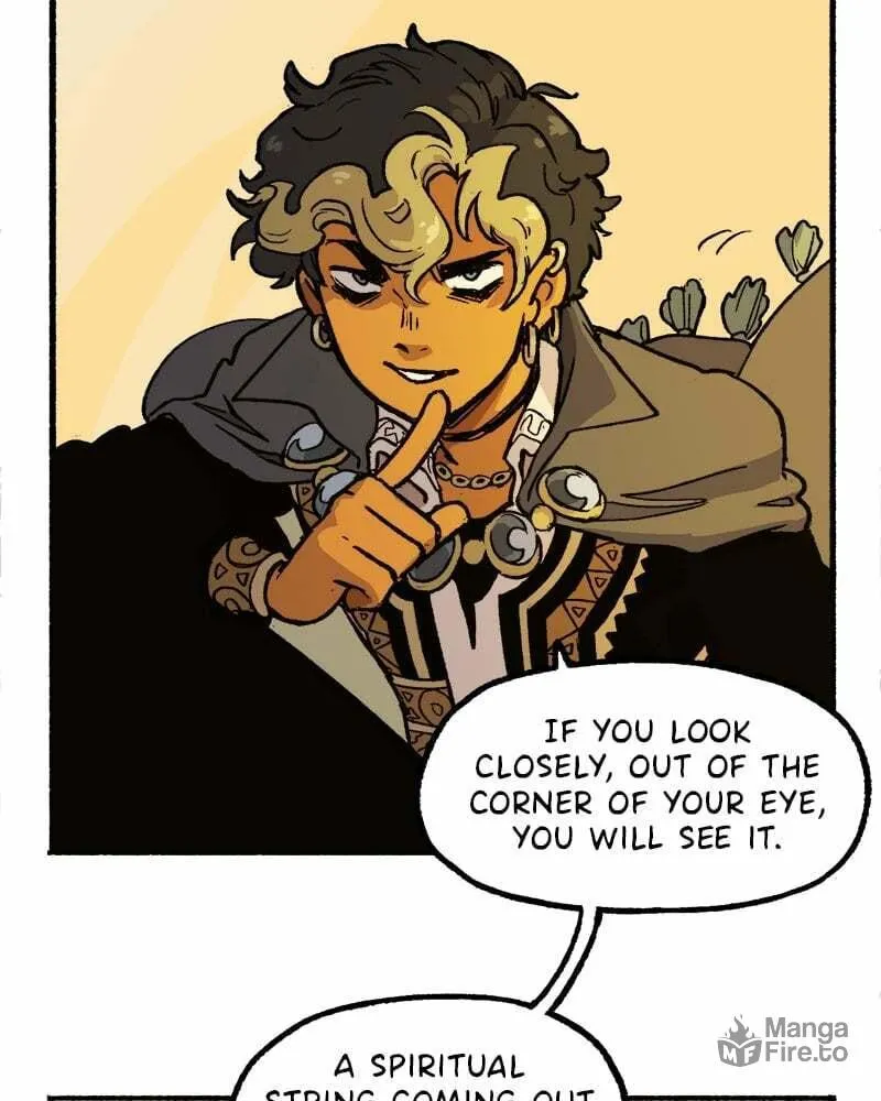 Read Marionetta chapter 5 image 8 on Lezhin
