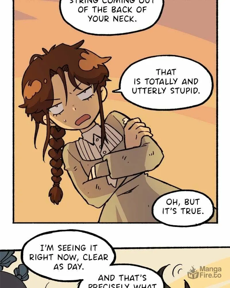 Read Marionetta chapter 5 image 9 on Lezhin