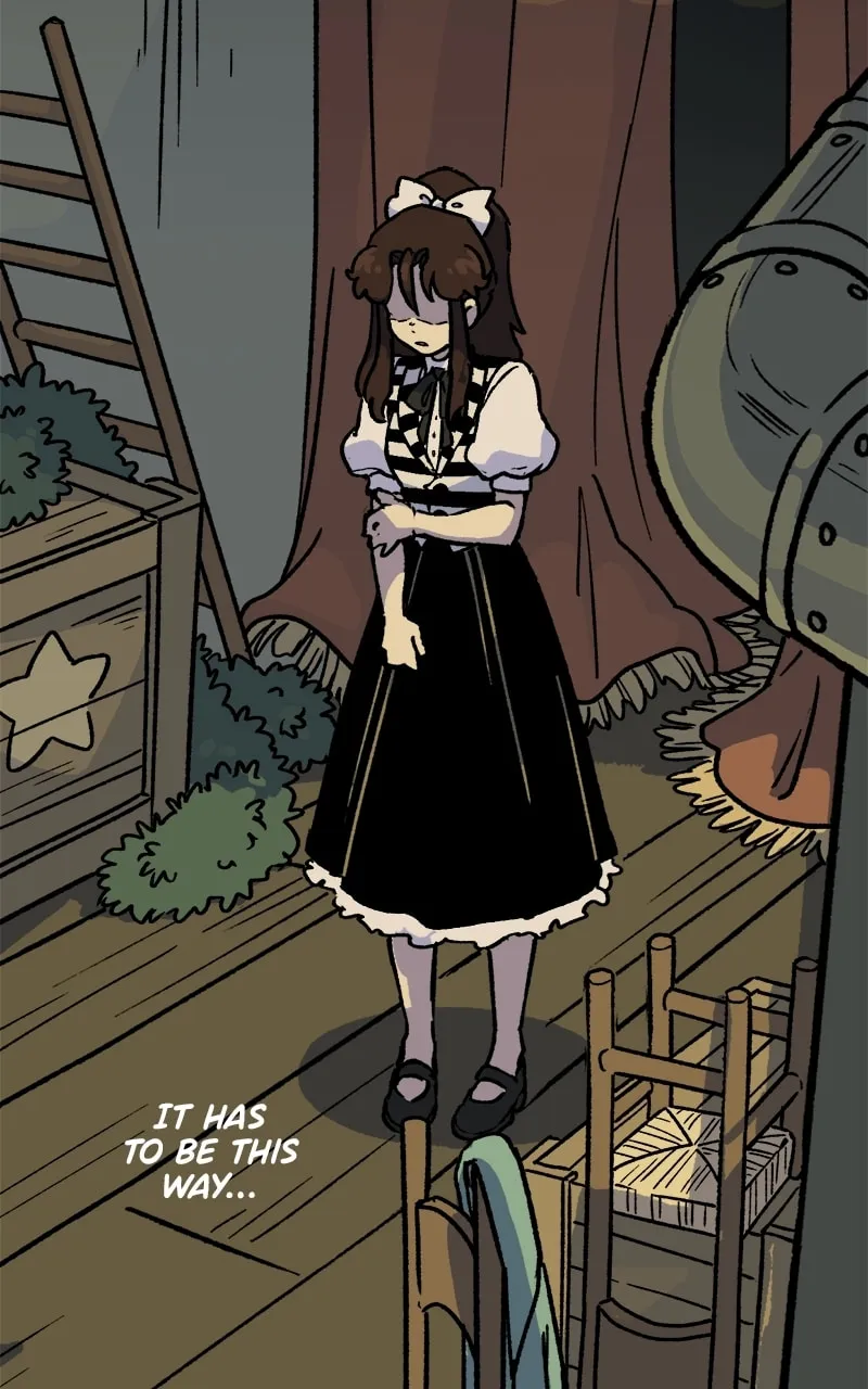 Read Marionetta chapter 50 image 1 on Lezhin
