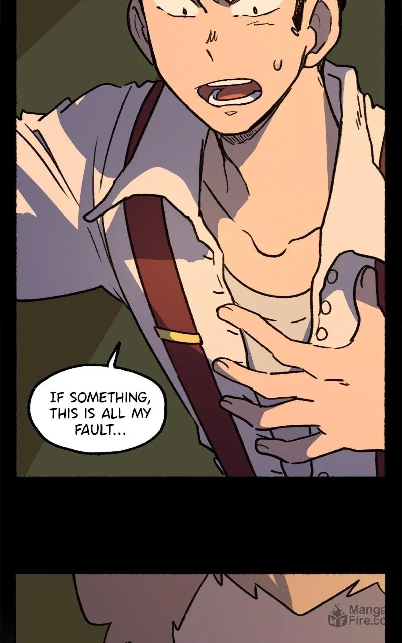 Read Marionetta chapter 50 image 11 on Lezhin