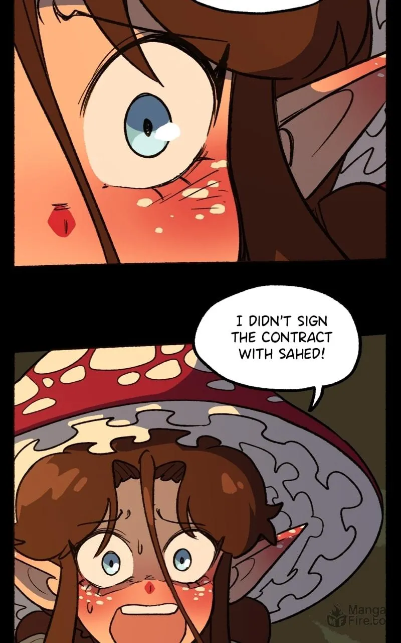 Read Marionetta chapter 50 image 14 on Lezhin