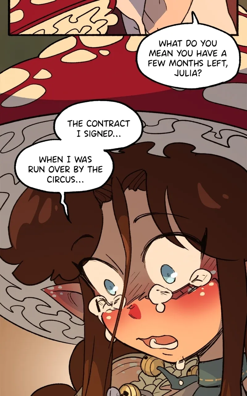 Read Marionetta chapter 50 image 18 on Lezhin