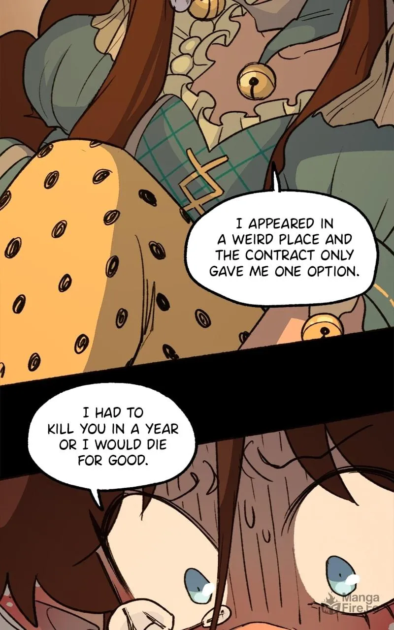 Read Marionetta chapter 50 image 19 on Lezhin
