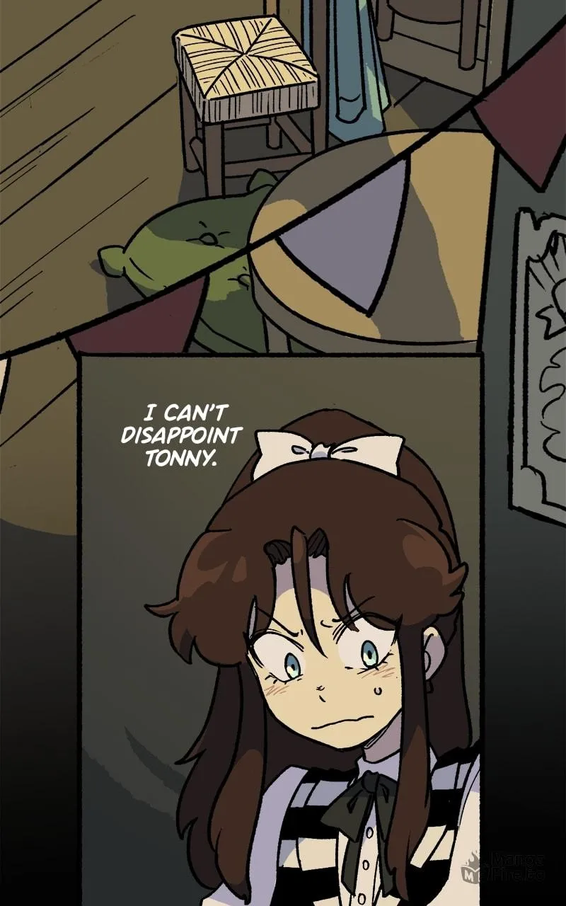 Read Marionetta chapter 50 image 2 on Lezhin
