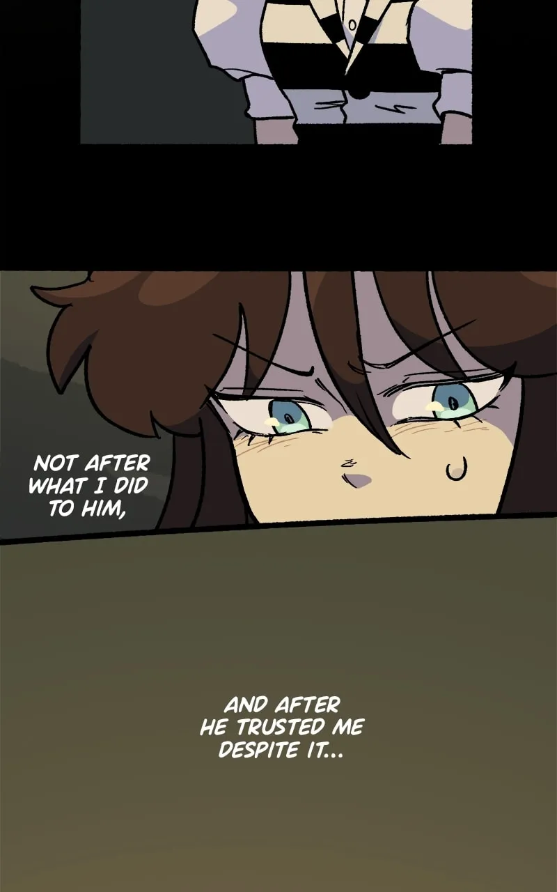 Read Marionetta chapter 50 image 3 on Lezhin