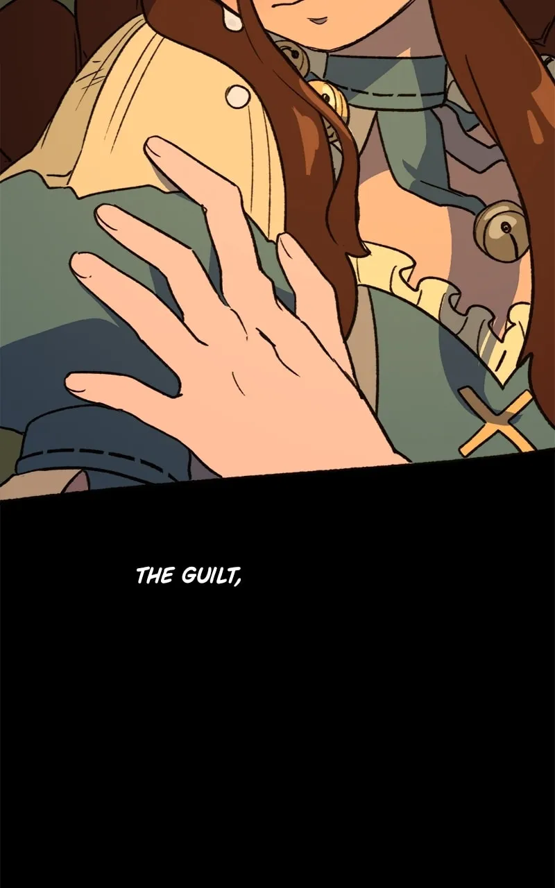 Read Marionetta chapter 50 image 31 on Lezhin