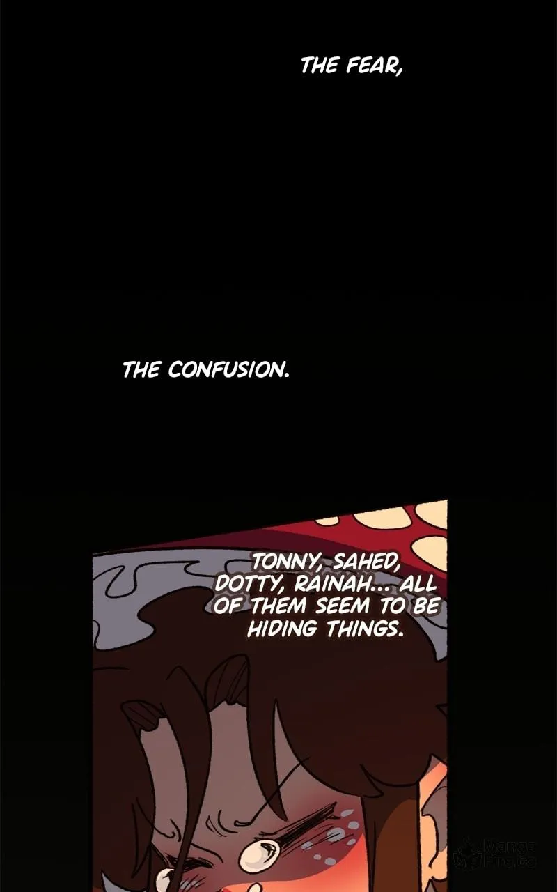 Read Marionetta chapter 50 image 32 on Lezhin