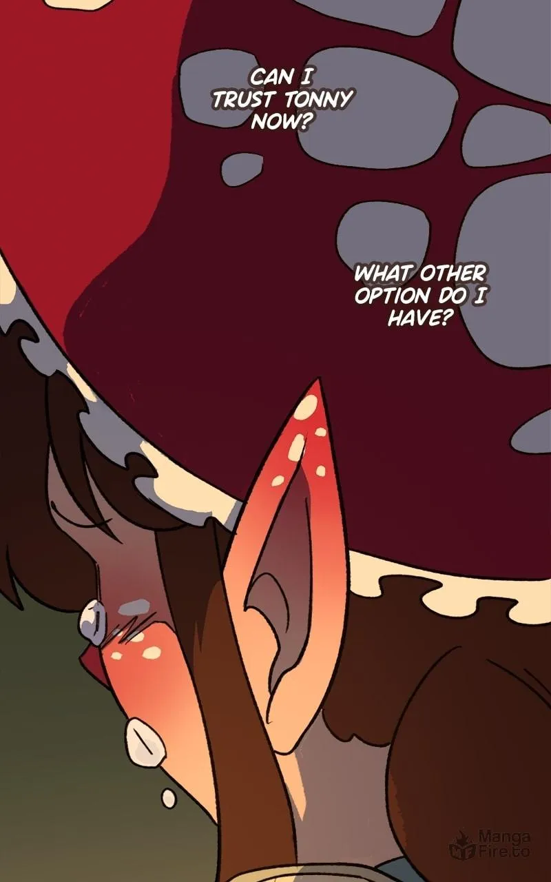 Read Marionetta chapter 50 image 34 on Lezhin