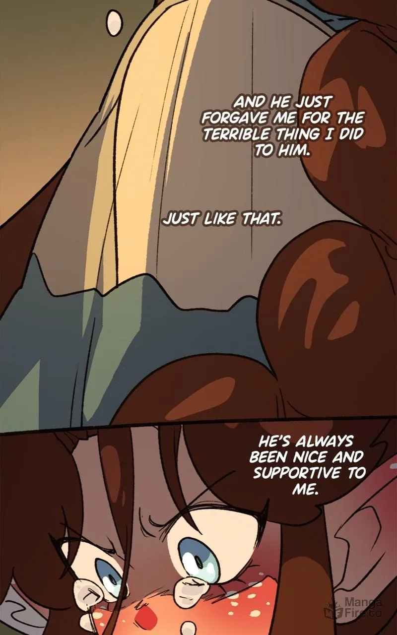 Read Marionetta chapter 50 image 35 on Lezhin