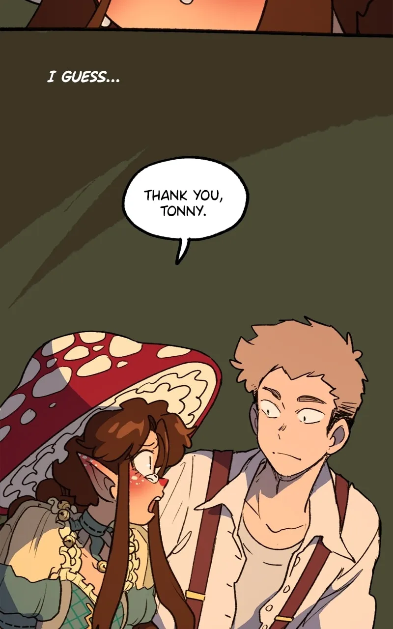 Read Marionetta chapter 50 image 36 on Lezhin