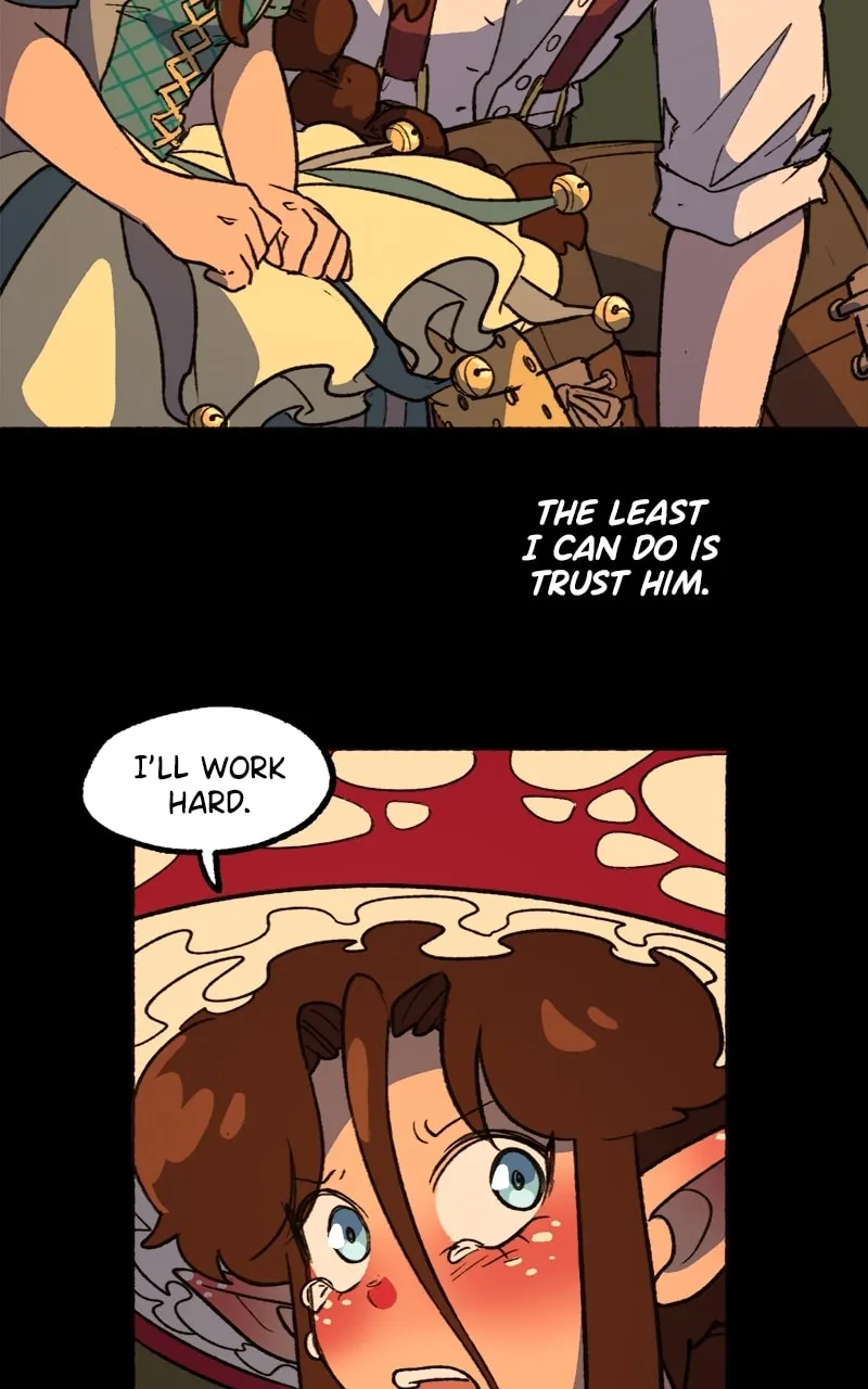 Read Marionetta chapter 50 image 37 on Lezhin