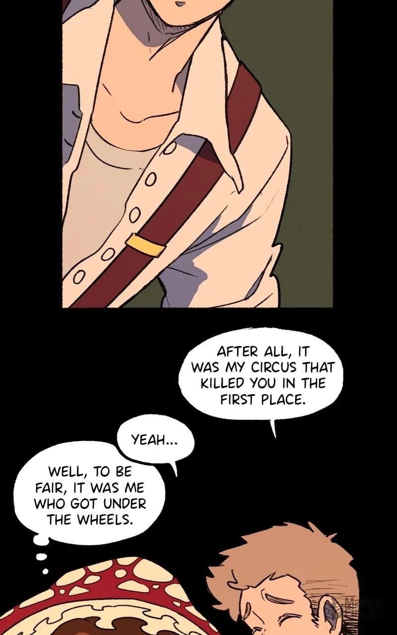 Read Marionetta chapter 50 image 39 on Lezhin