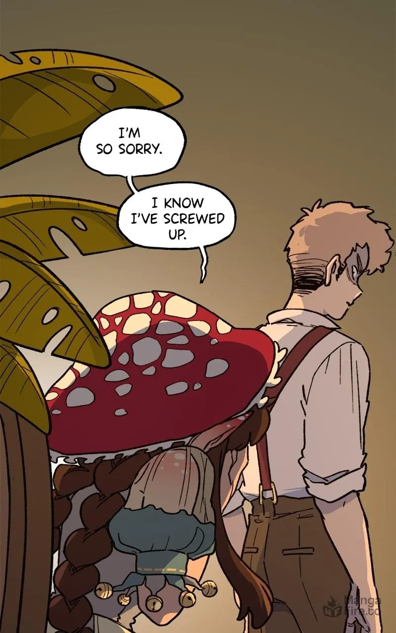 Read Marionetta chapter 50 image 4 on Lezhin