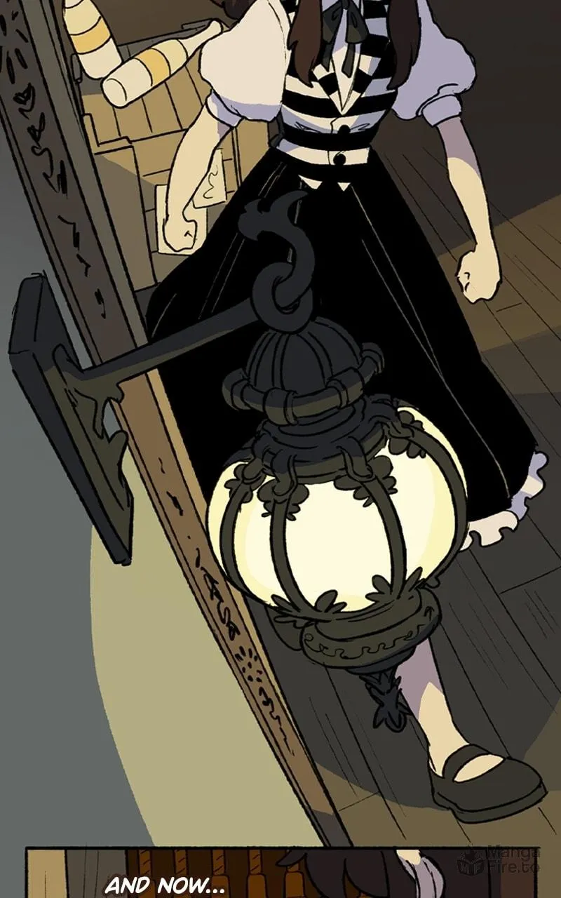 Read Marionetta chapter 50 image 44 on Lezhin