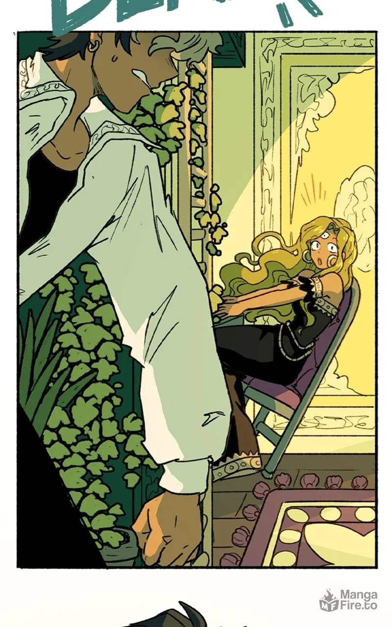 Read Marionetta chapter 50 image 49 on Lezhin