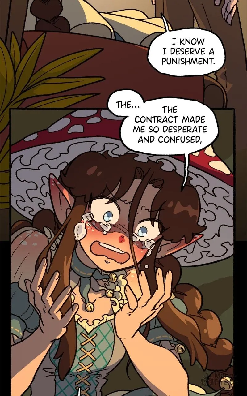 Read Marionetta chapter 50 image 5 on Lezhin
