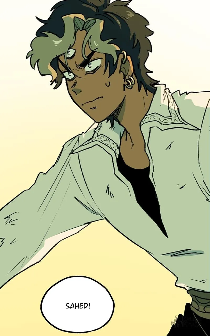 Read Marionetta chapter 50 image 50 on Lezhin