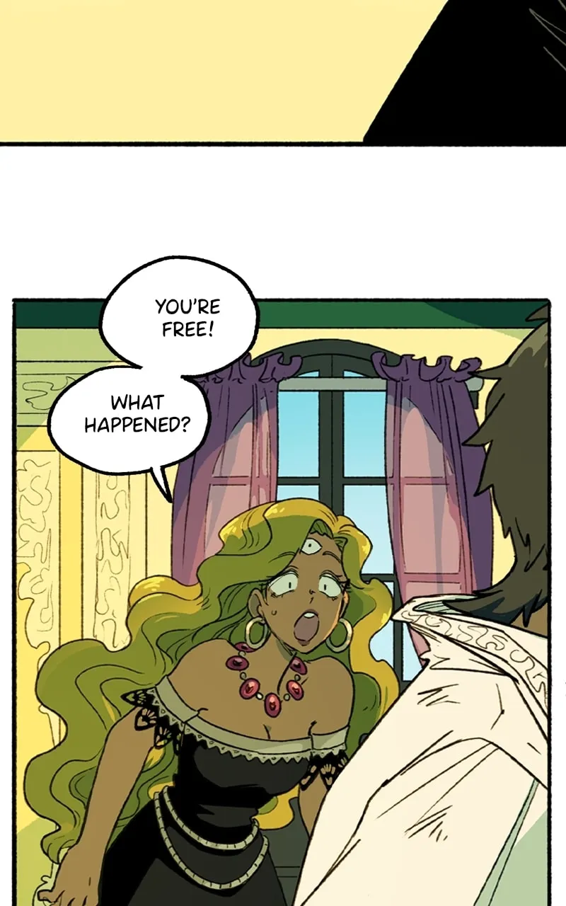Read Marionetta chapter 50 image 51 on Lezhin