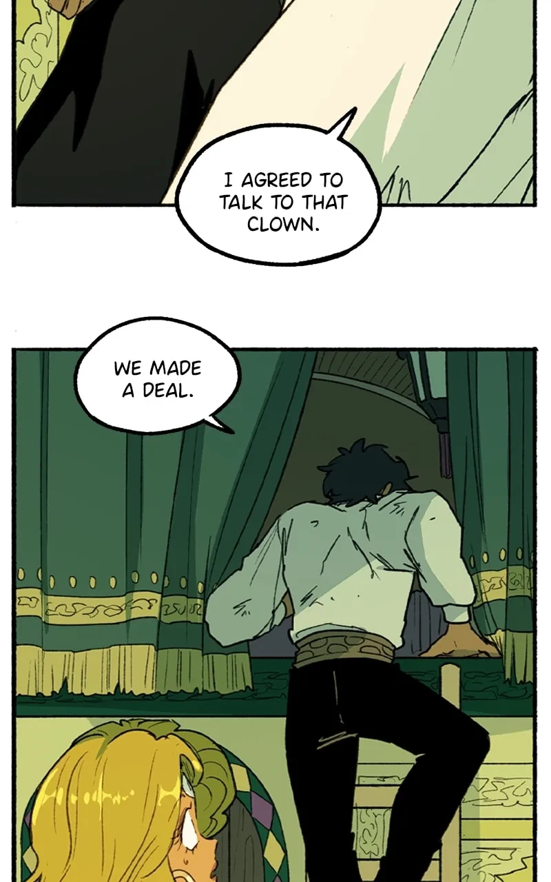 Read Marionetta chapter 50 image 52 on Lezhin
