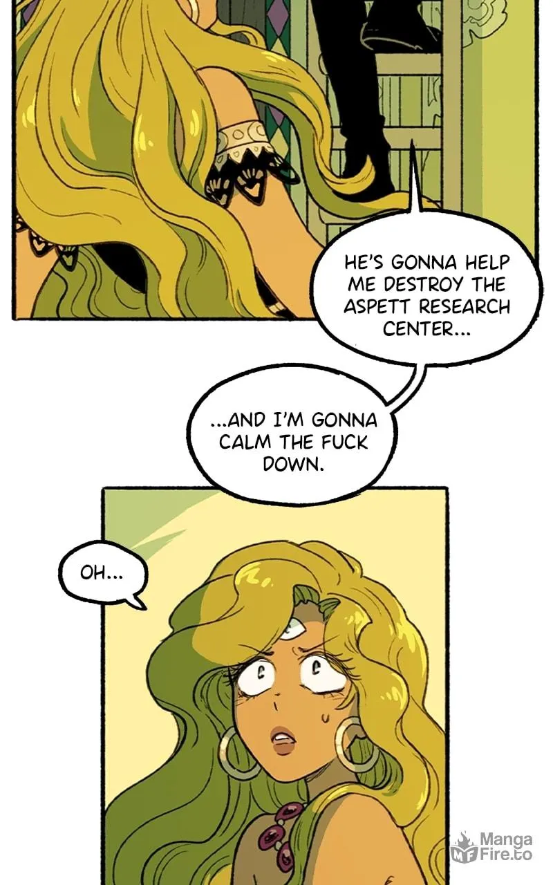 Read Marionetta chapter 50 image 53 on Lezhin