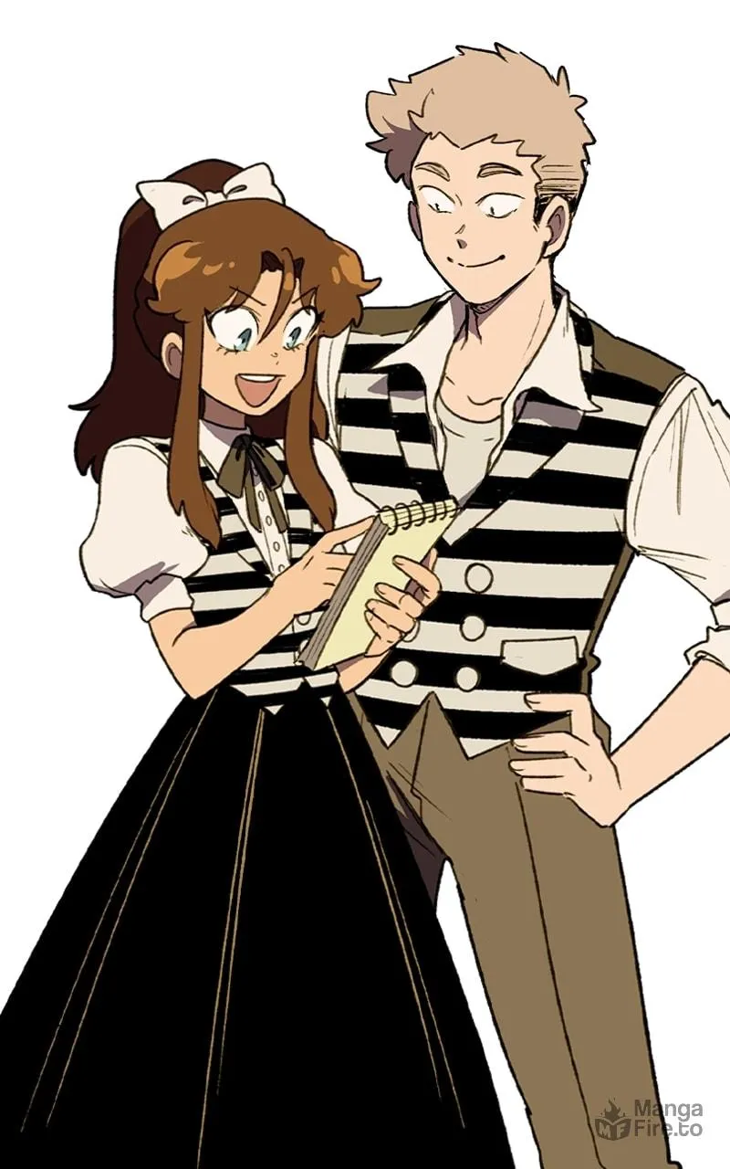 Read Marionetta chapter 50 image 56 on Lezhin