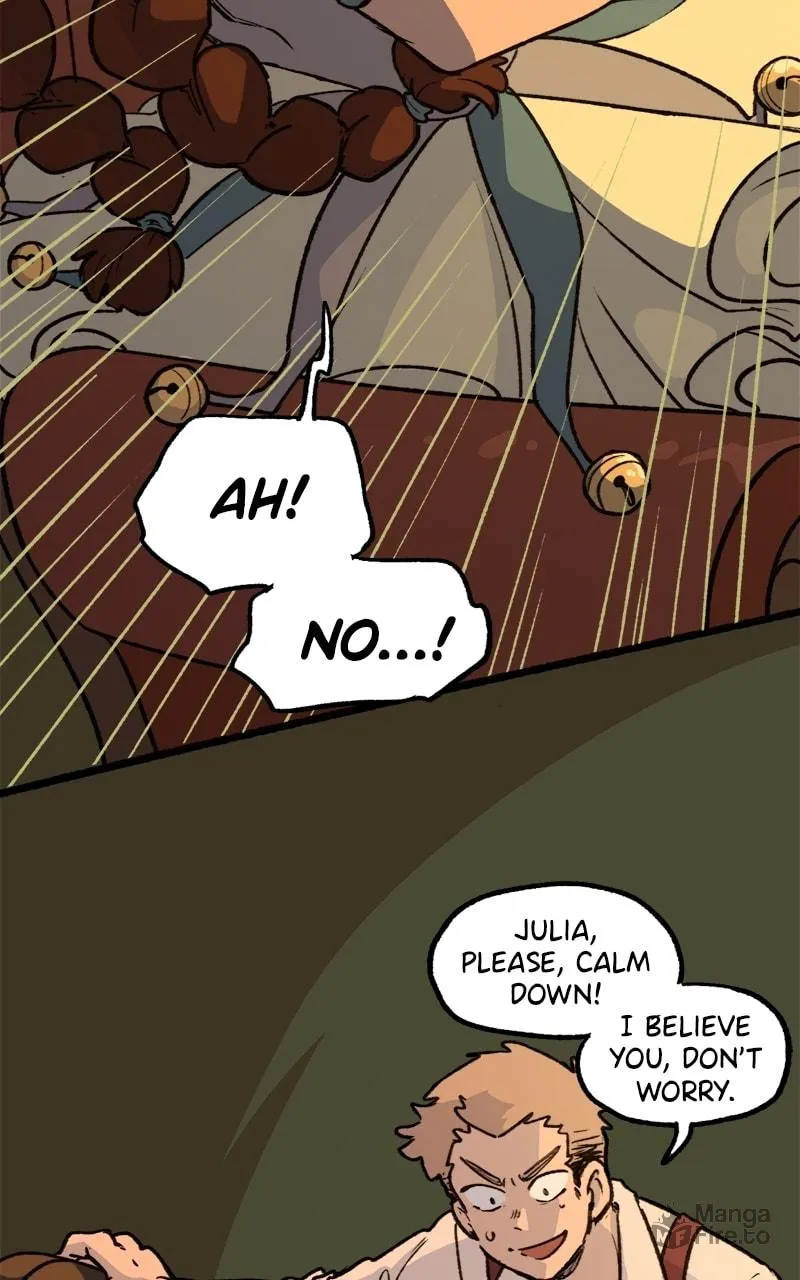 Read Marionetta chapter 50 image 9 on Lezhin