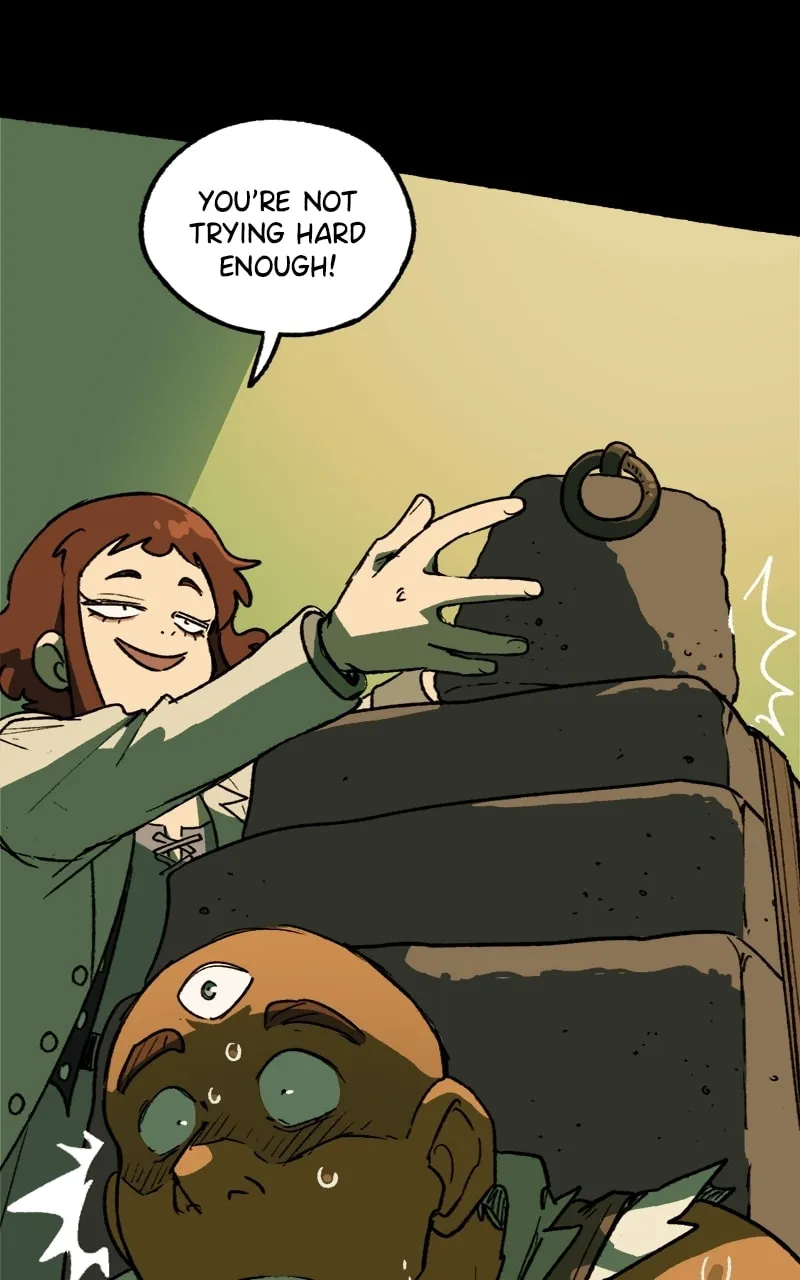 Read Marionetta chapter 51 image 12 on Lezhin