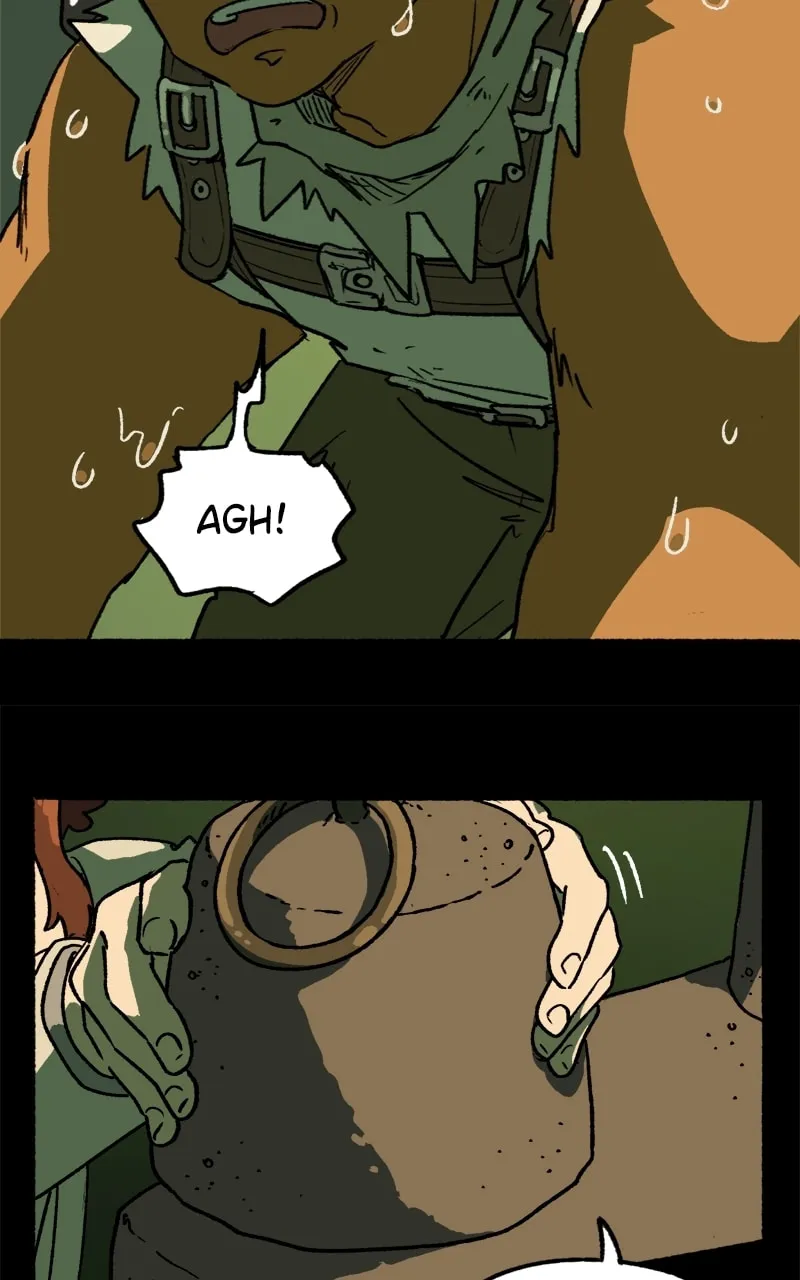 Read Marionetta chapter 51 image 13 on Lezhin