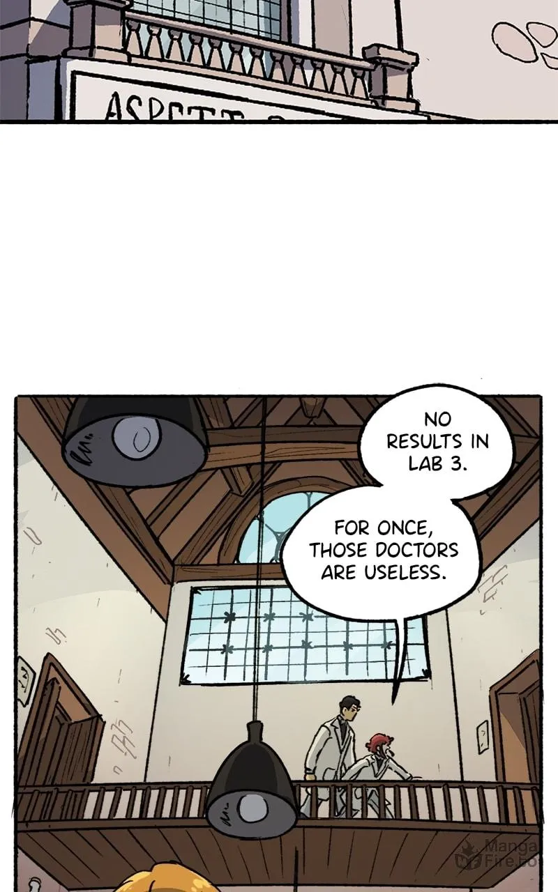 Read Marionetta chapter 51 image 2 on Lezhin