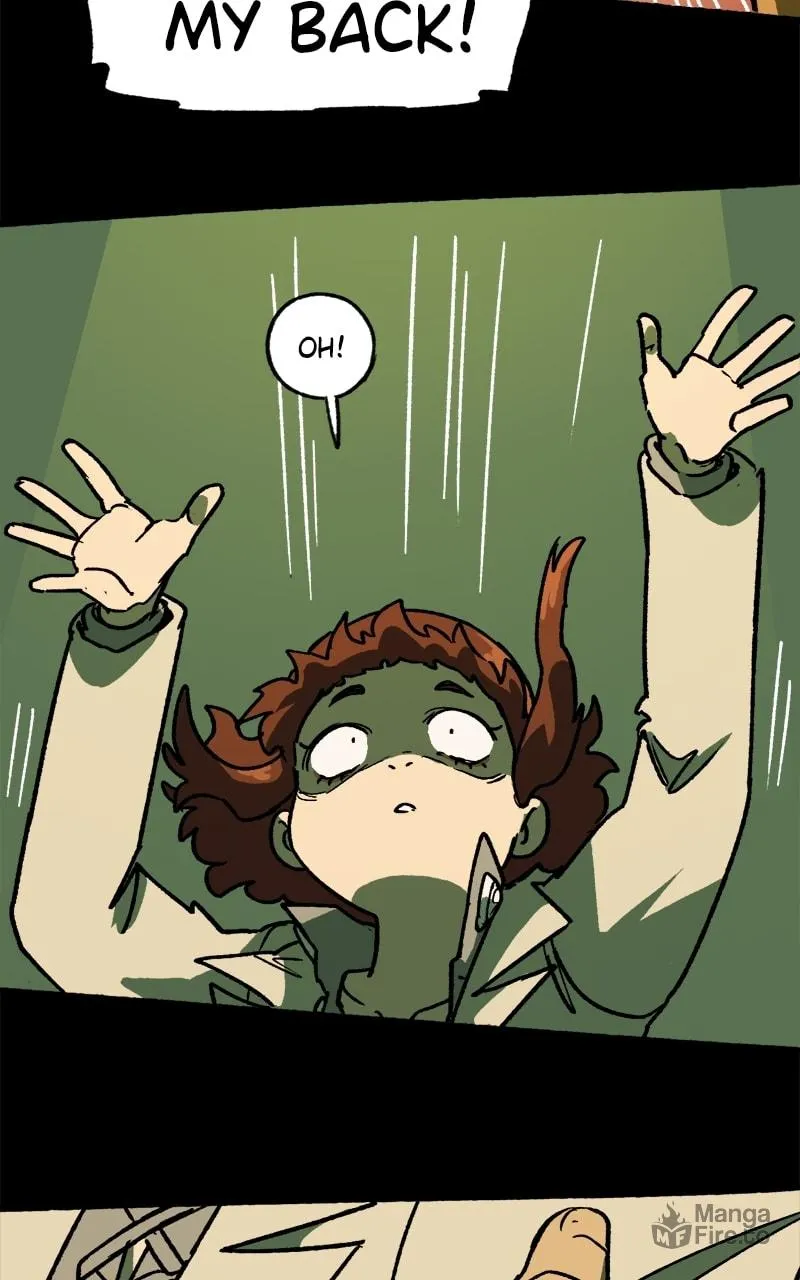 Read Marionetta chapter 51 image 20 on Lezhin