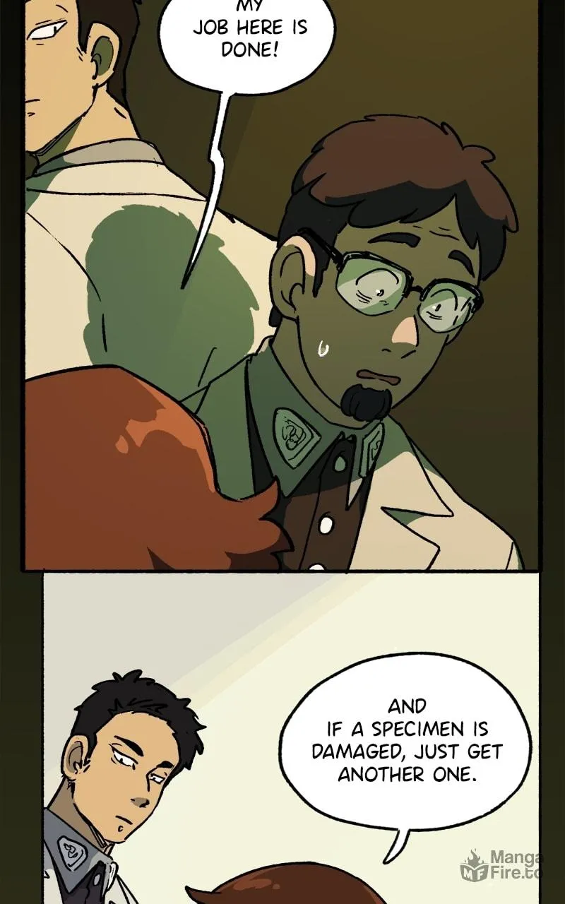 Read Marionetta chapter 51 image 23 on Lezhin