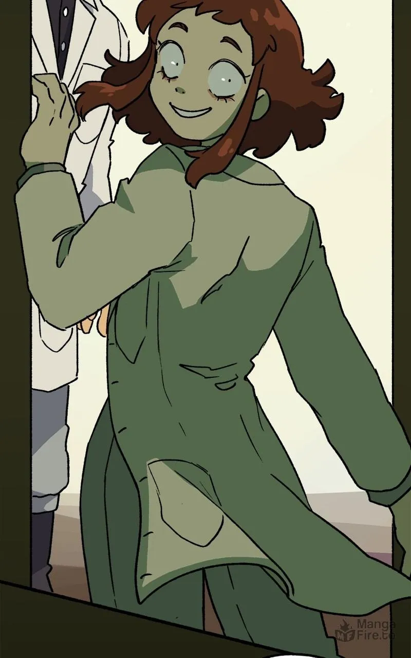 Read Marionetta chapter 51 image 24 on Lezhin