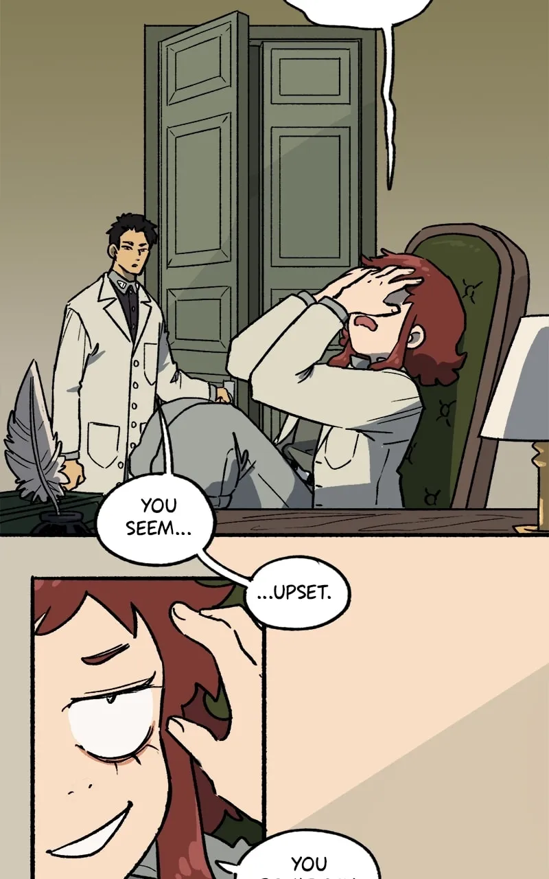 Read Marionetta chapter 51 image 27 on Lezhin